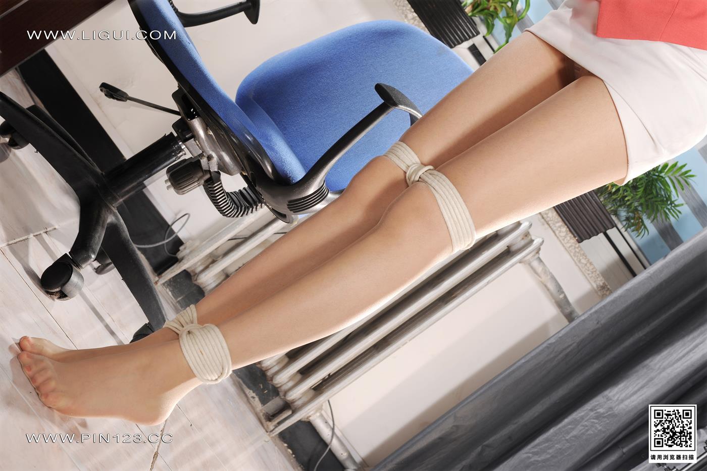 图片[38]-[Ligui丽柜]2022.11.16 经典回顾 英子[44+1P] – 速更版-美库