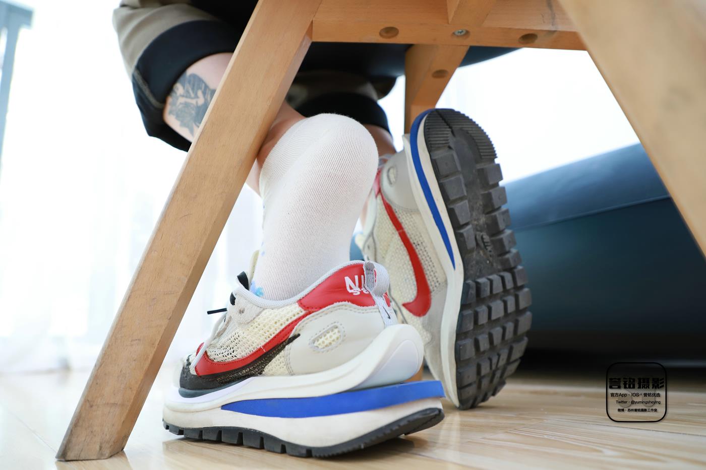 图片[14]-[誉铭传媒]袜足摄影 2022年《2022微信群第4套》[90P] – 速更版-美库