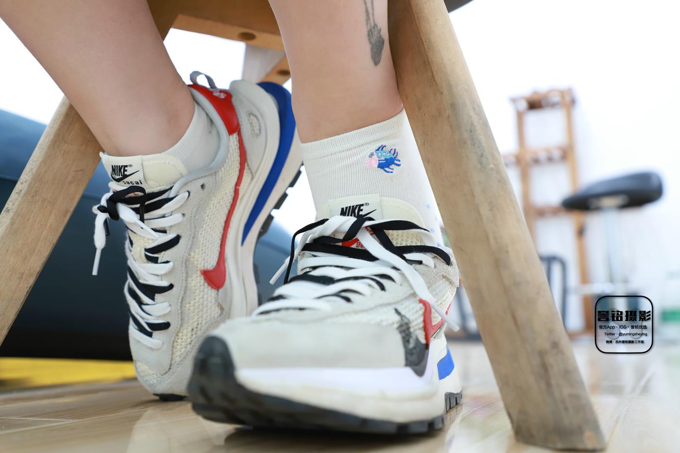图片[15]-[誉铭传媒]袜足摄影 2022年《2022微信群第4套》[90P] – 速更版-美库