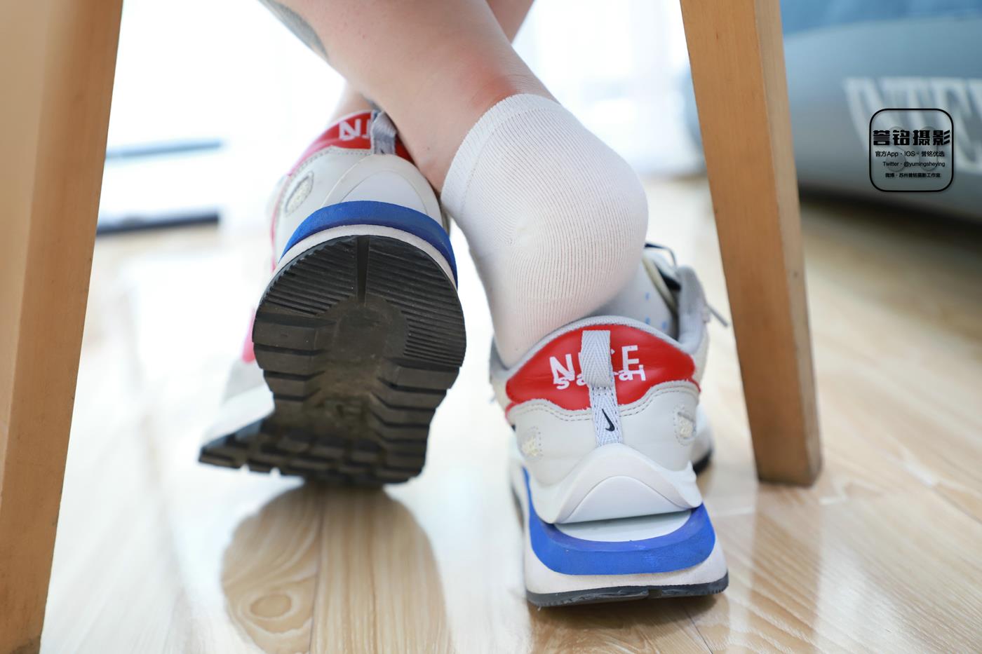 图片[16]-[誉铭传媒]袜足摄影 2022年《2022微信群第4套》[90P] – 速更版-美库