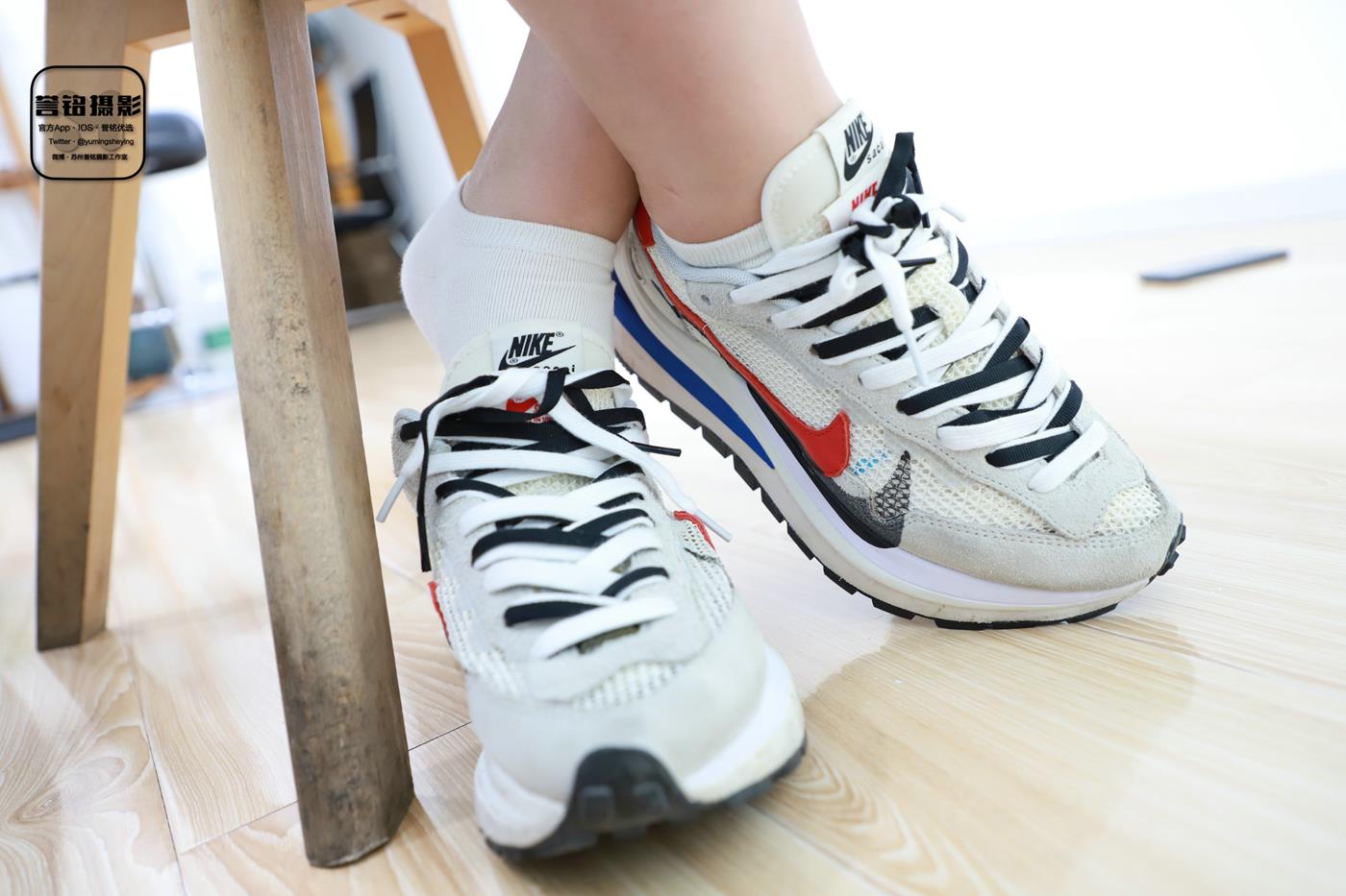 图片[17]-[誉铭传媒]袜足摄影 2022年《2022微信群第4套》[90P] – 速更版-美库