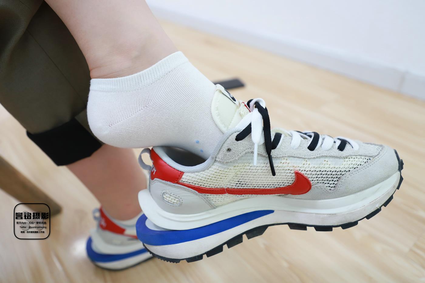 图片[19]-[誉铭传媒]袜足摄影 2022年《2022微信群第4套》[90P] – 速更版-美库