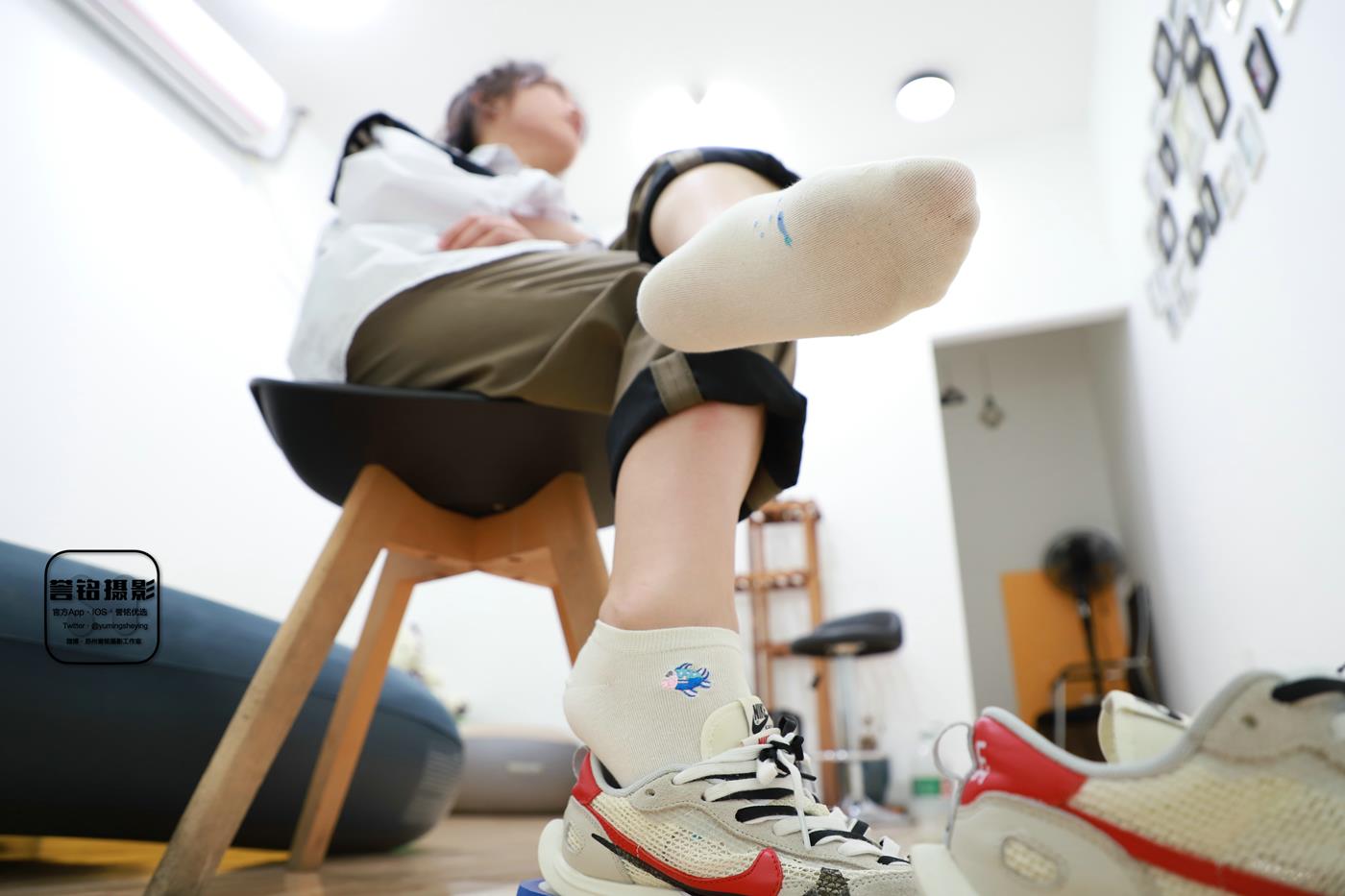 图片[20]-[誉铭传媒]袜足摄影 2022年《2022微信群第4套》[90P] – 速更版-美库