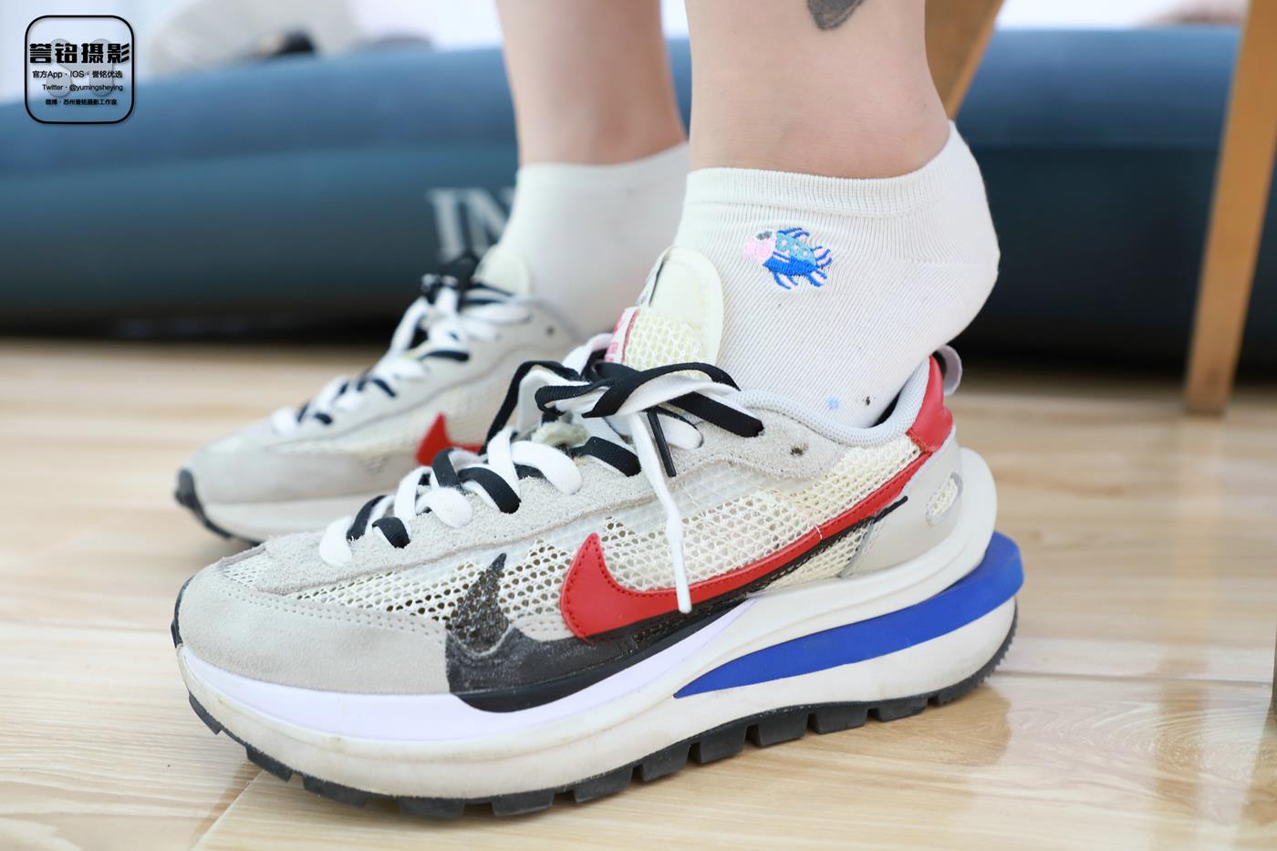 图片[43]-[誉铭传媒]袜足摄影 2022年《2022微信群第4套》[90P] – 速更版-美库