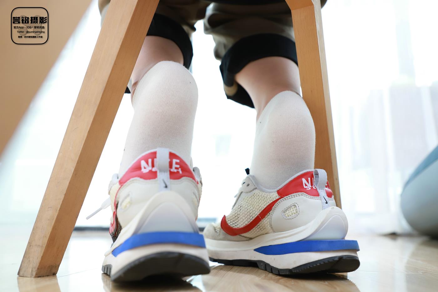 图片[44]-[誉铭传媒]袜足摄影 2022年《2022微信群第4套》[90P] – 速更版-美库