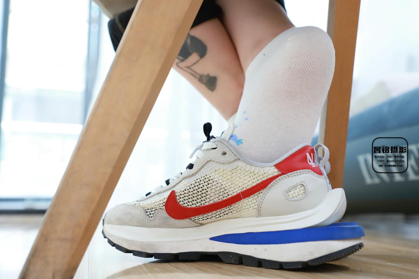 图片[45]-[誉铭传媒]袜足摄影 2022年《2022微信群第4套》[90P] – 速更版-美库