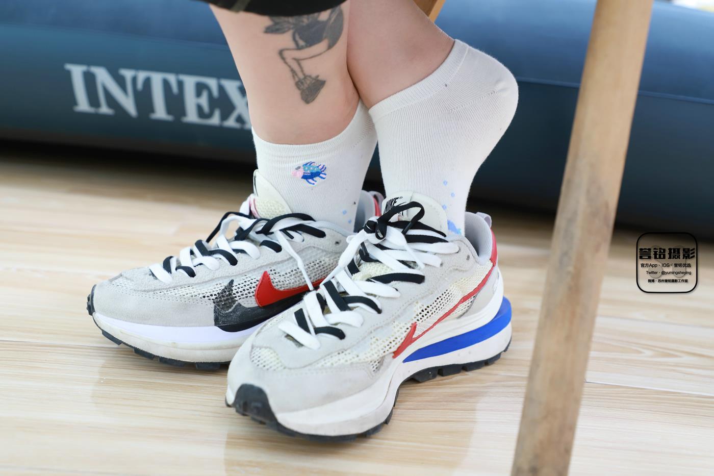 图片[46]-[誉铭传媒]袜足摄影 2022年《2022微信群第4套》[90P] – 速更版-美库