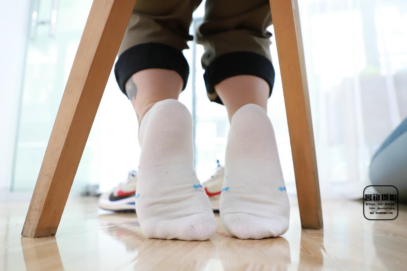 图片[49]-[誉铭传媒]袜足摄影 2022年《2022微信群第4套》[90P] – 速更版-美库