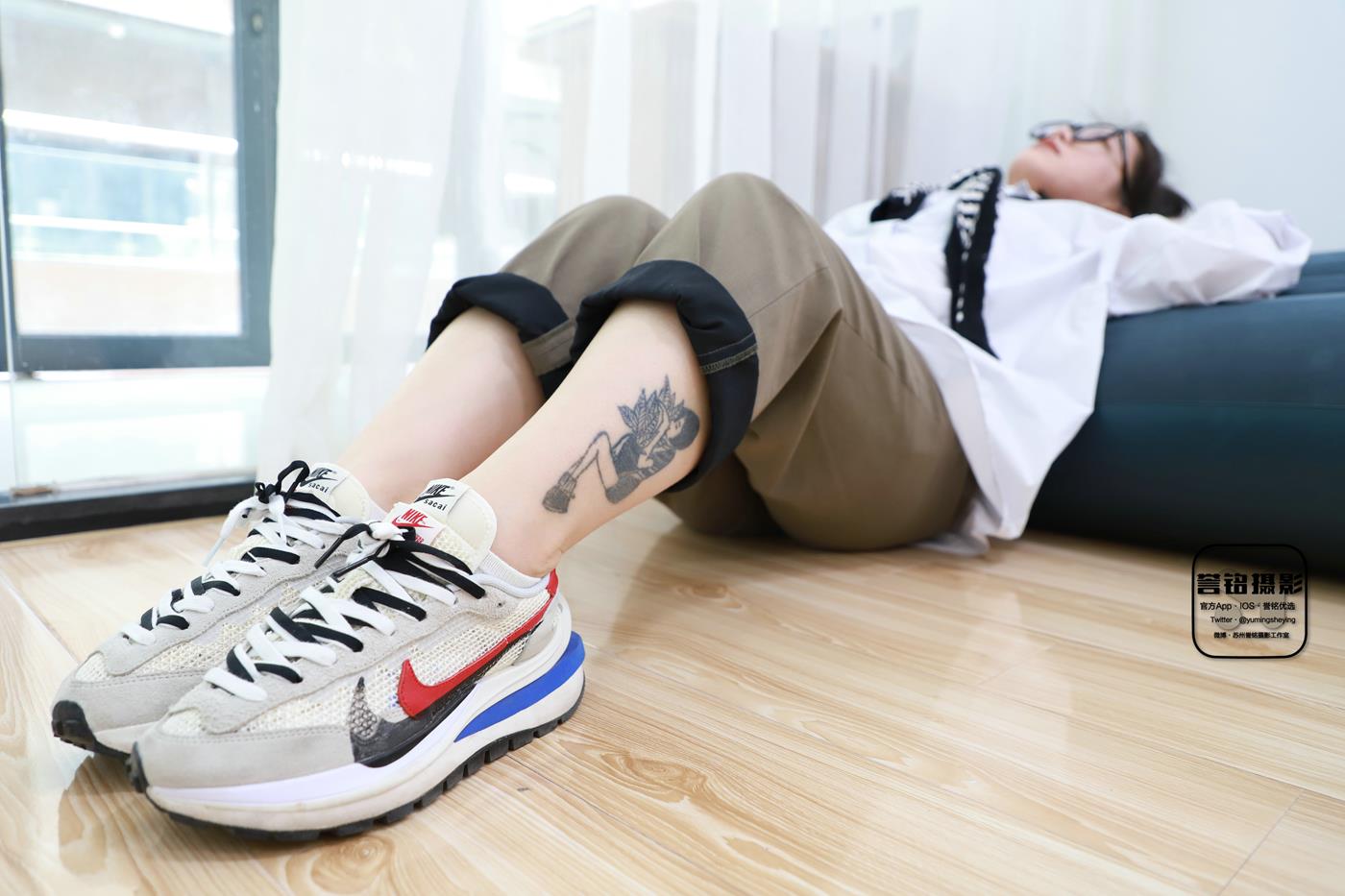 图片[88]-[誉铭传媒]袜足摄影 2022年《2022微信群第4套》[90P] – 速更版-美库