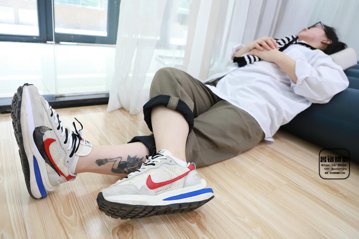 图片[90]-[誉铭传媒]袜足摄影 2022年《2022微信群第4套》[90P] – 速更版-美库