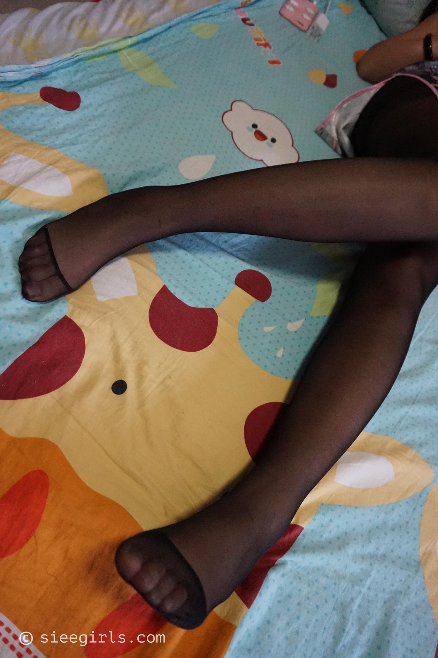 图片[27]-[SIEE丝意]新刊 NO.015 曦曦思思 慵懒学妹 (1) [64P] – 速更版-美库