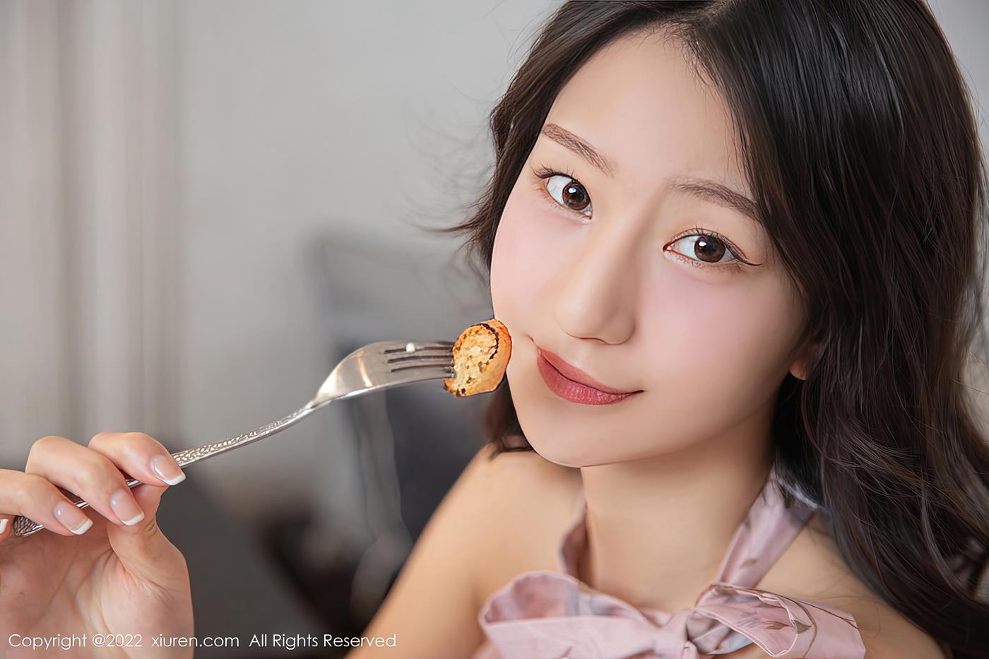 图片[18]-[Xiuren秀人网]2022.10.20 NO.5735 熊小诺[16+1P] – 速更版-美库