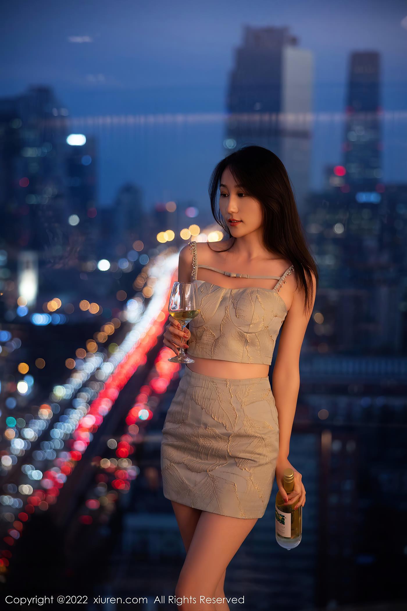 图片[47]-[Xiuren秀人网]2022.10.20 NO.5734 薇薇酱[56+1P] – 速更版-美库