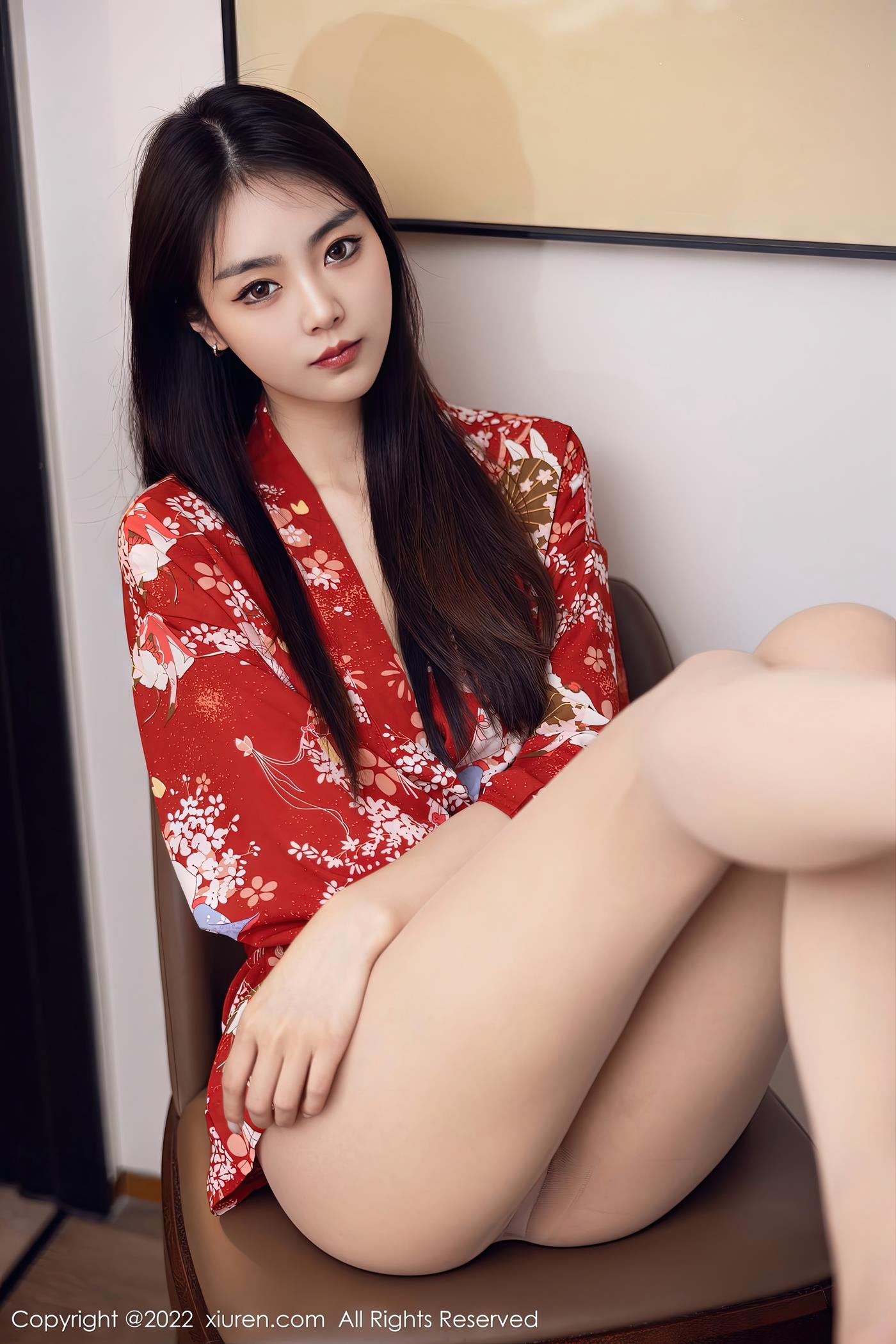 图片[14]-[Xiuren秀人网]2022.10.20 NO.5736 可樂Vicky[48+1P] – 速更版-美库