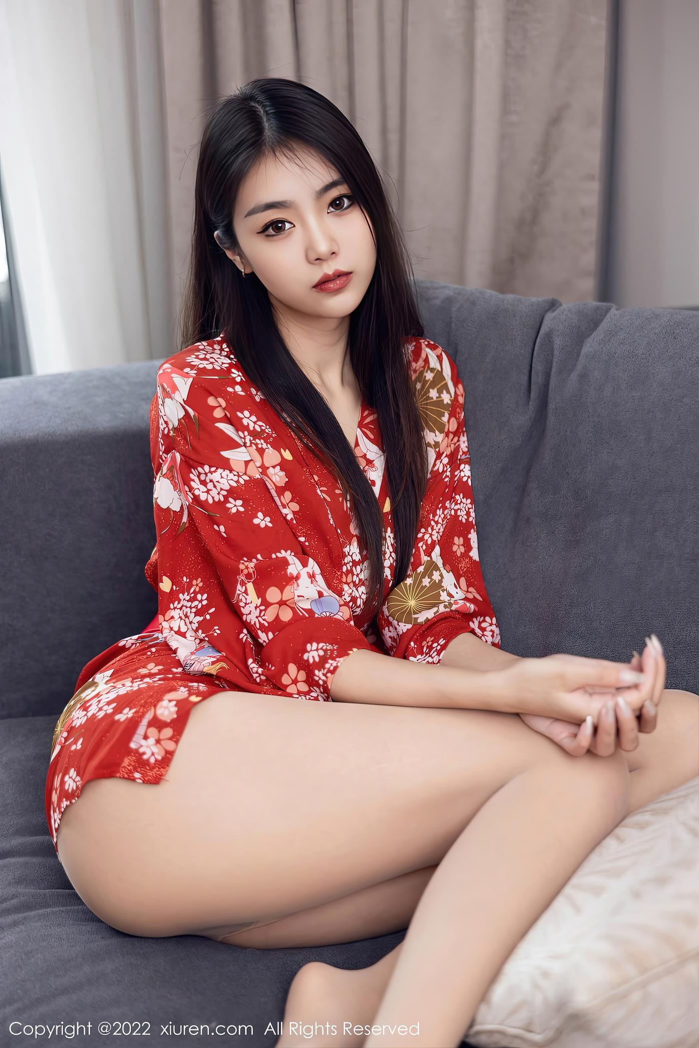 图片[23]-[Xiuren秀人网]2022.10.20 NO.5736 可樂Vicky[48+1P] – 速更版-美库