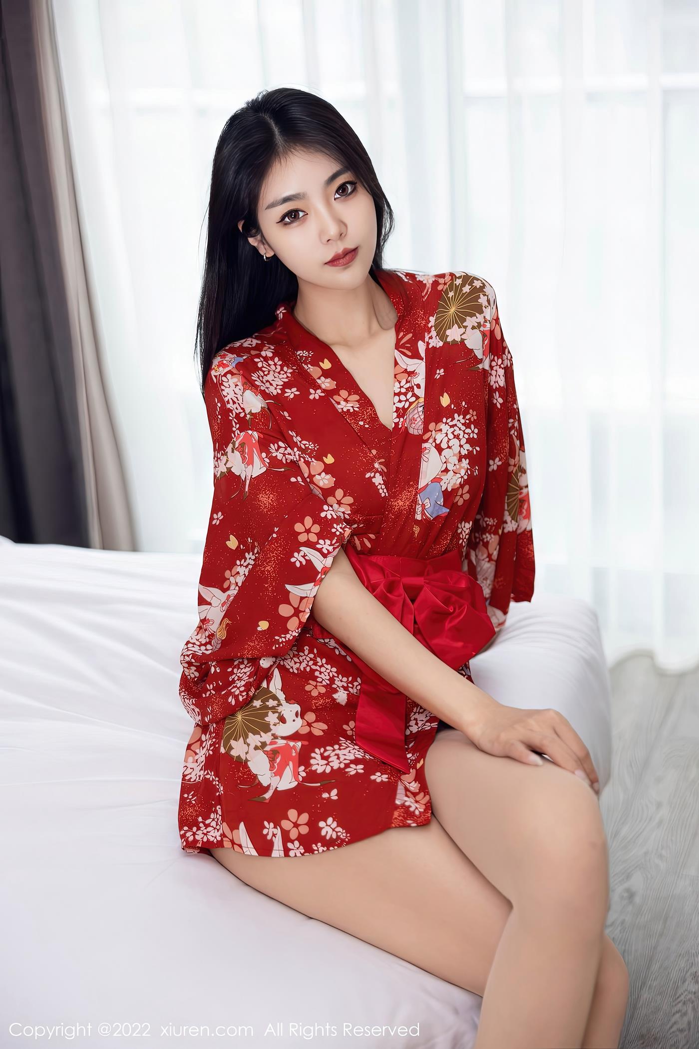 图片[49]-[Xiuren秀人网]2022.10.20 NO.5736 可樂Vicky[48+1P] – 速更版-美库