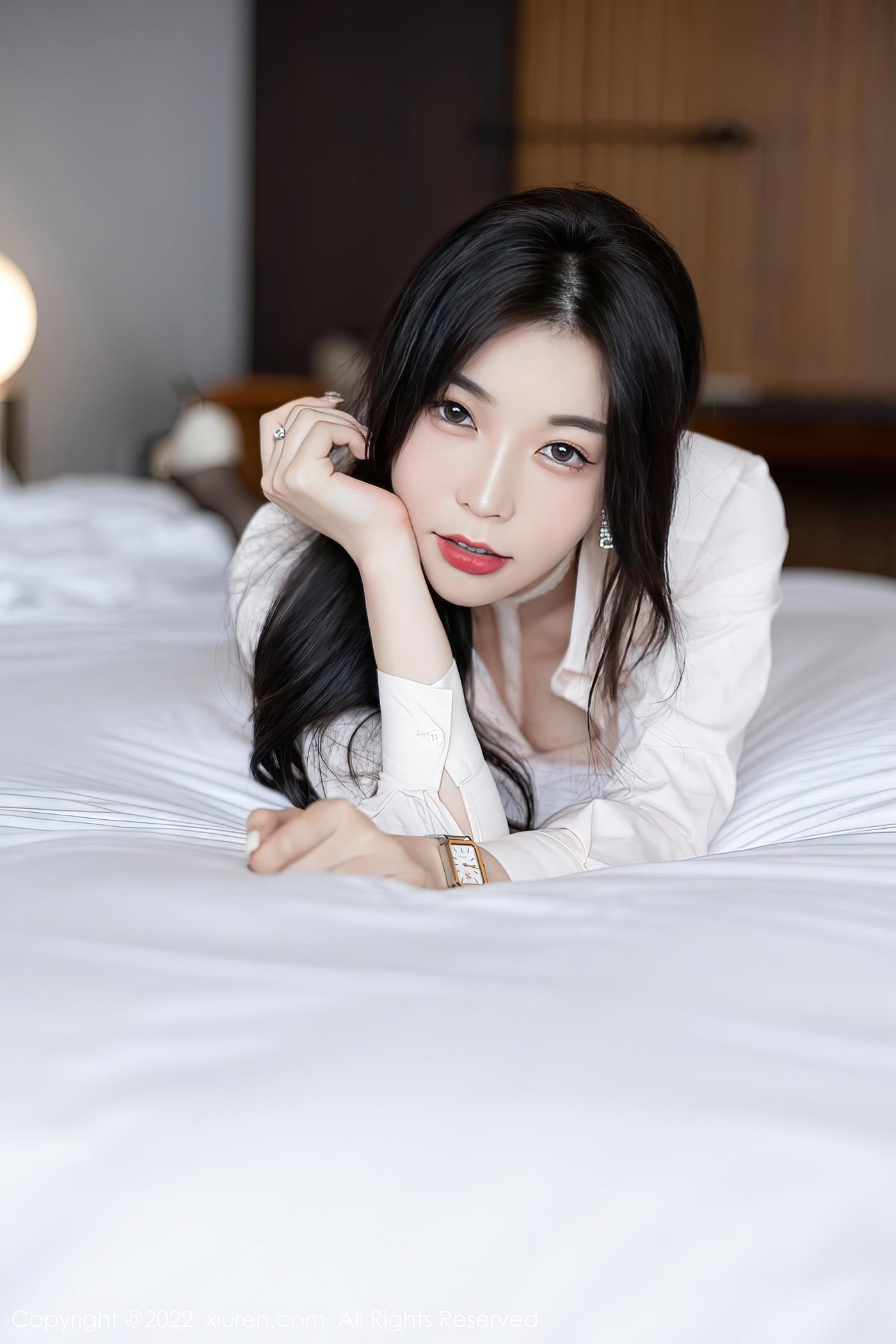 图片[25]-[Xiuren秀人网]2022.10.20 NO.5737 徐莉芝Booty[56+1P] – 速更版-美库