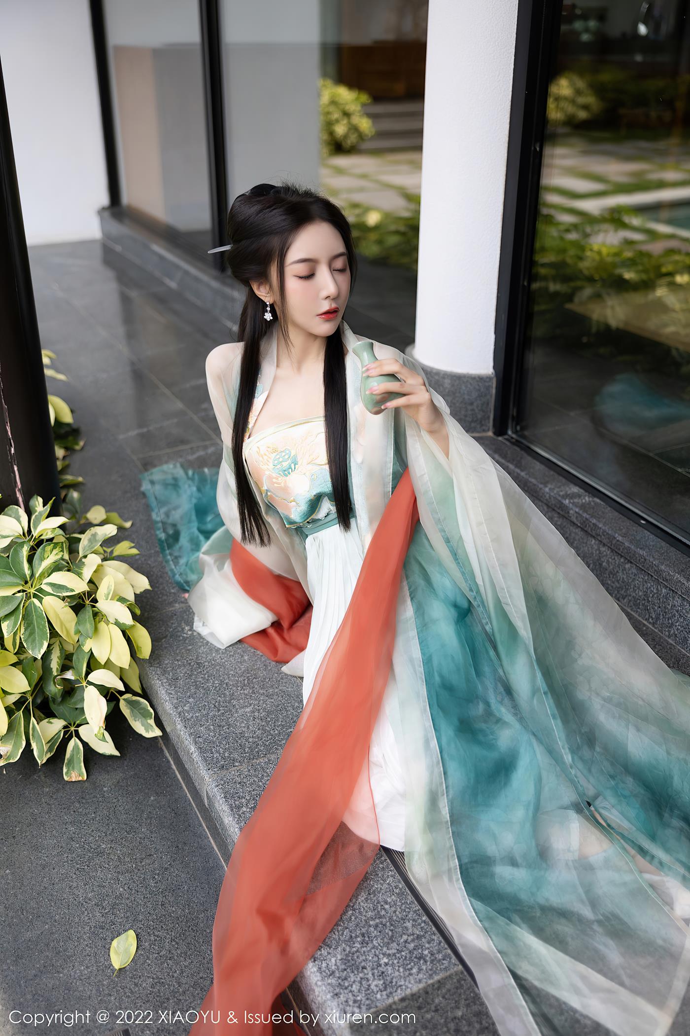 图片[33]-[XIAOYU语画界] 2022.10.25 VOL.889 王馨瑶yanni 杭州旅拍[64P] – 速更版-美库