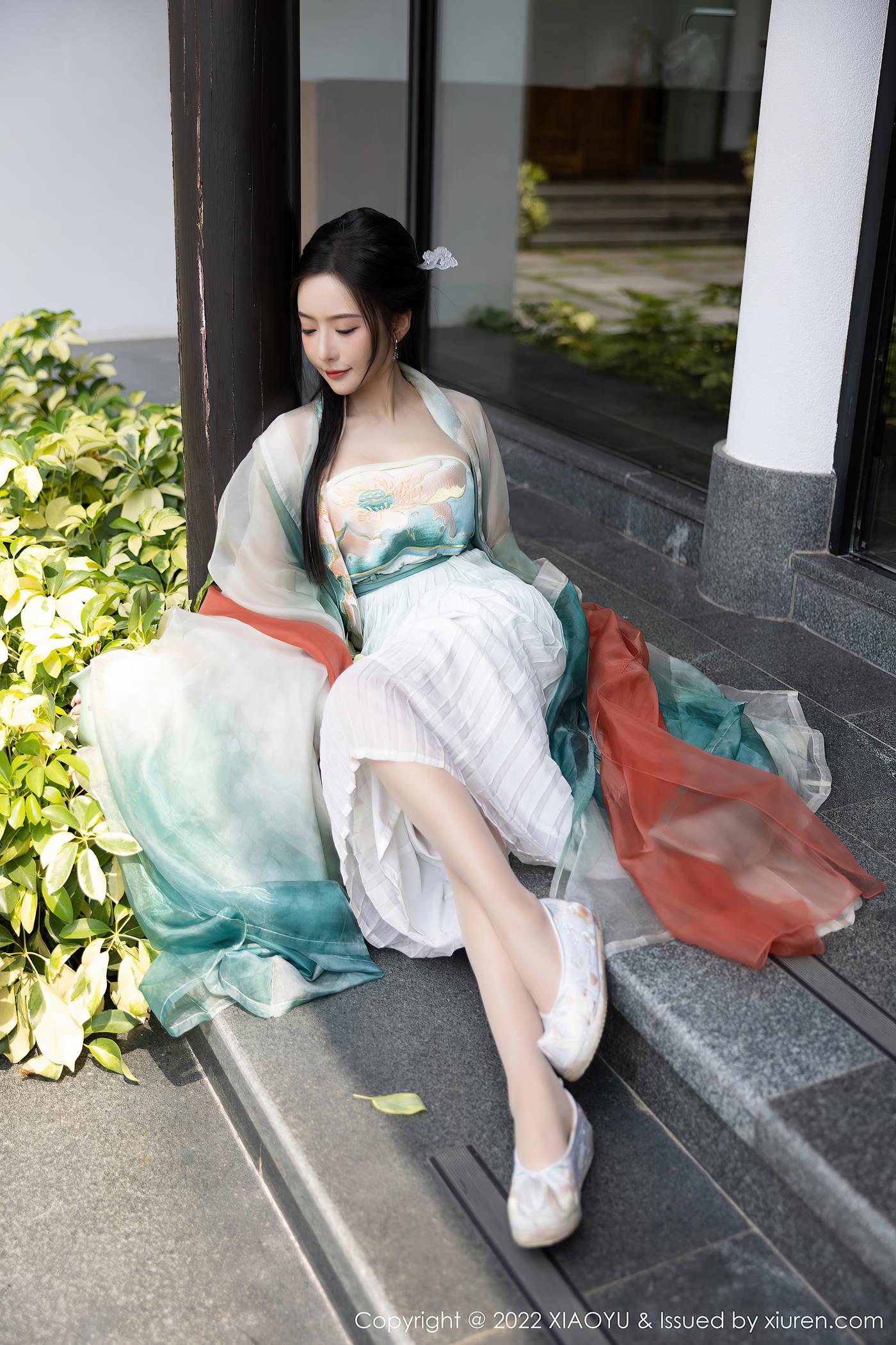 图片[37]-[XIAOYU语画界] 2022.10.25 VOL.889 王馨瑶yanni 杭州旅拍[64P] – 速更版-美库