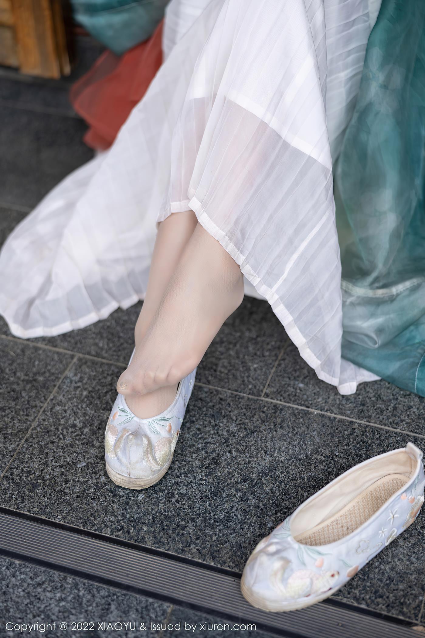 图片[43]-[XIAOYU语画界] 2022.10.25 VOL.889 王馨瑶yanni 杭州旅拍[64P] – 速更版-美库