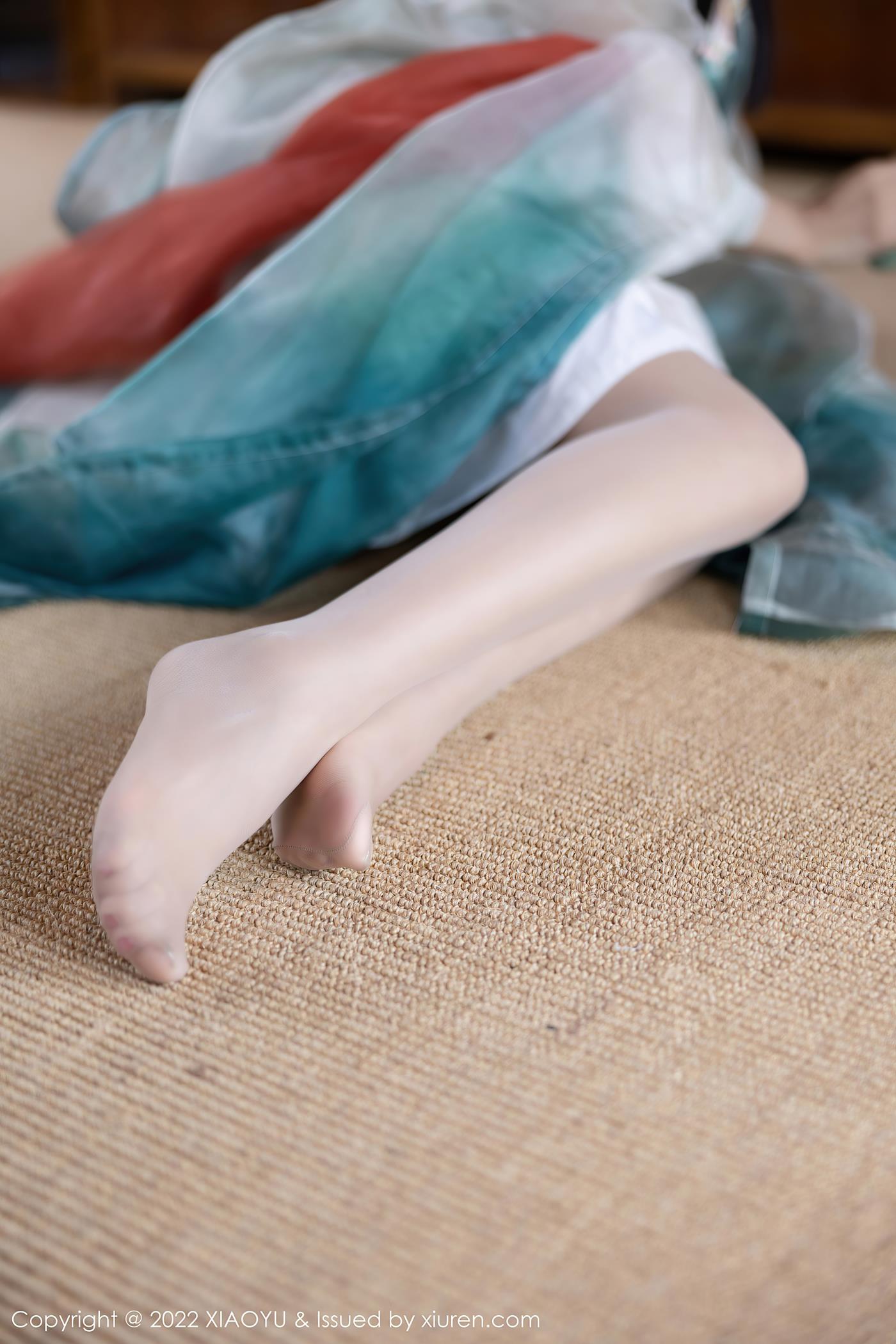 图片[49]-[XIAOYU语画界] 2022.10.25 VOL.889 王馨瑶yanni 杭州旅拍[64P] – 速更版-美库