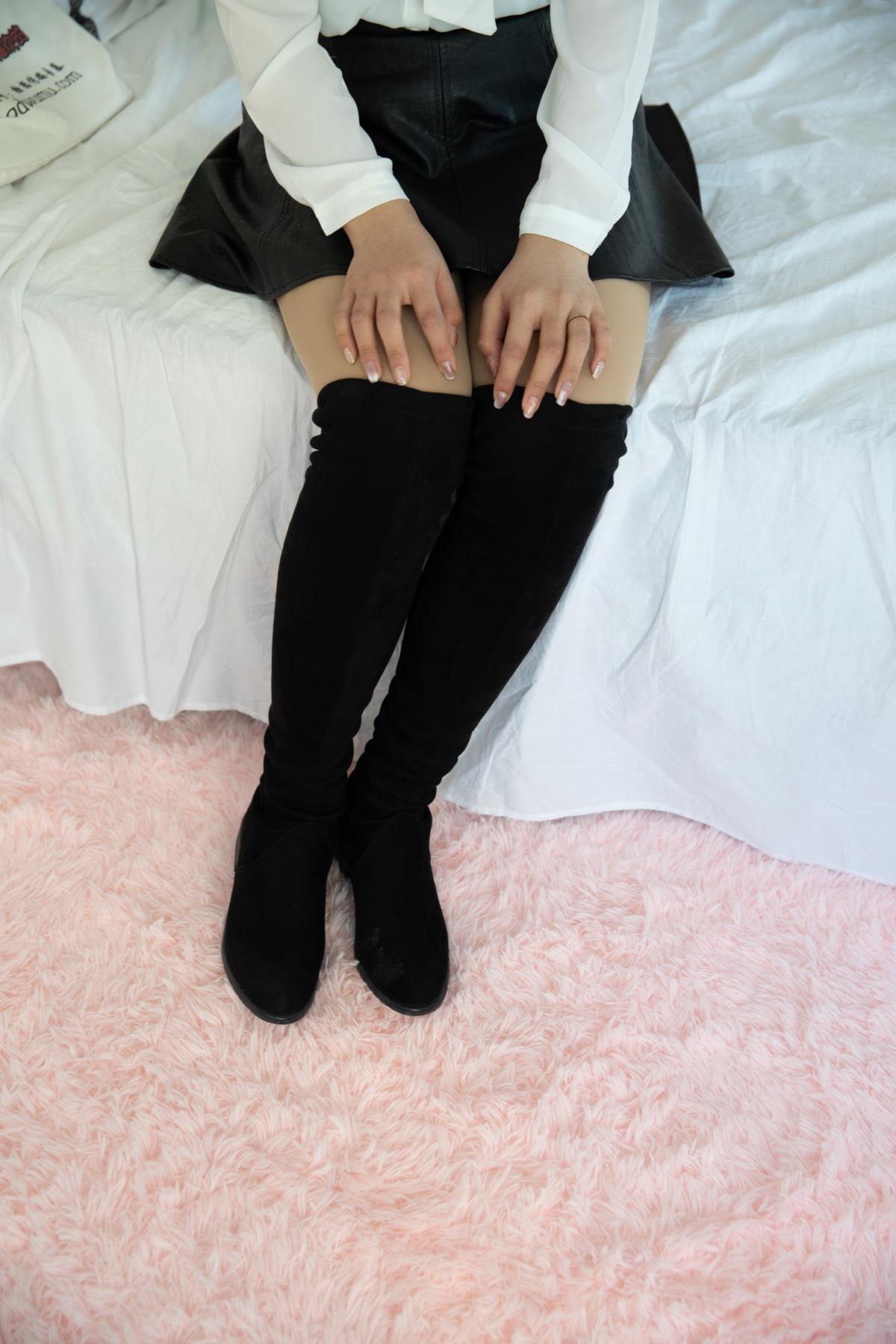 图片[15]-物恋传媒 NO.633 心心-花影年华 (1) [68P] – 速更版-美库