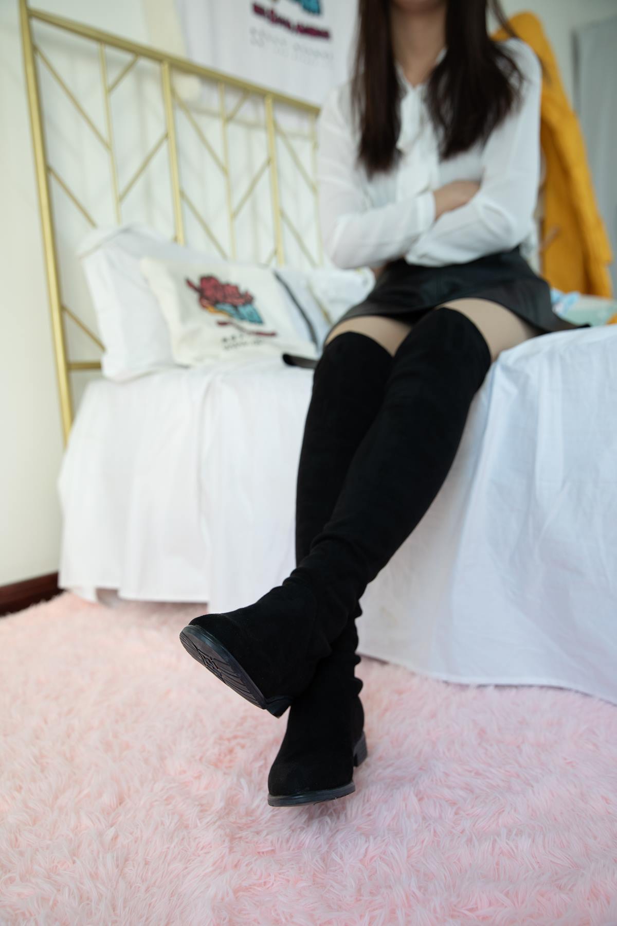 图片[18]-物恋传媒 NO.633 心心-花影年华 (1) [68P] – 速更版-美库