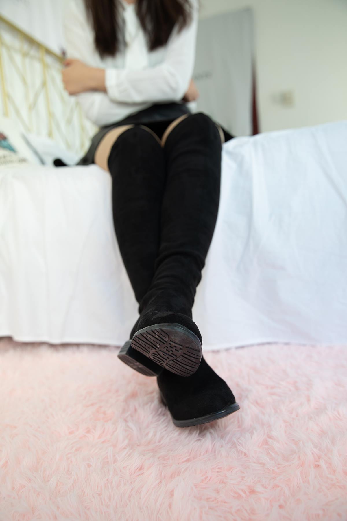 图片[19]-物恋传媒 NO.633 心心-花影年华 (1) [68P] – 速更版-美库