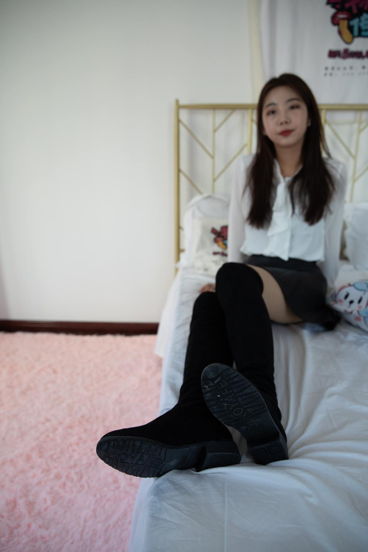 图片[27]-物恋传媒 NO.633 心心-花影年华 (1) [68P] – 速更版-美库