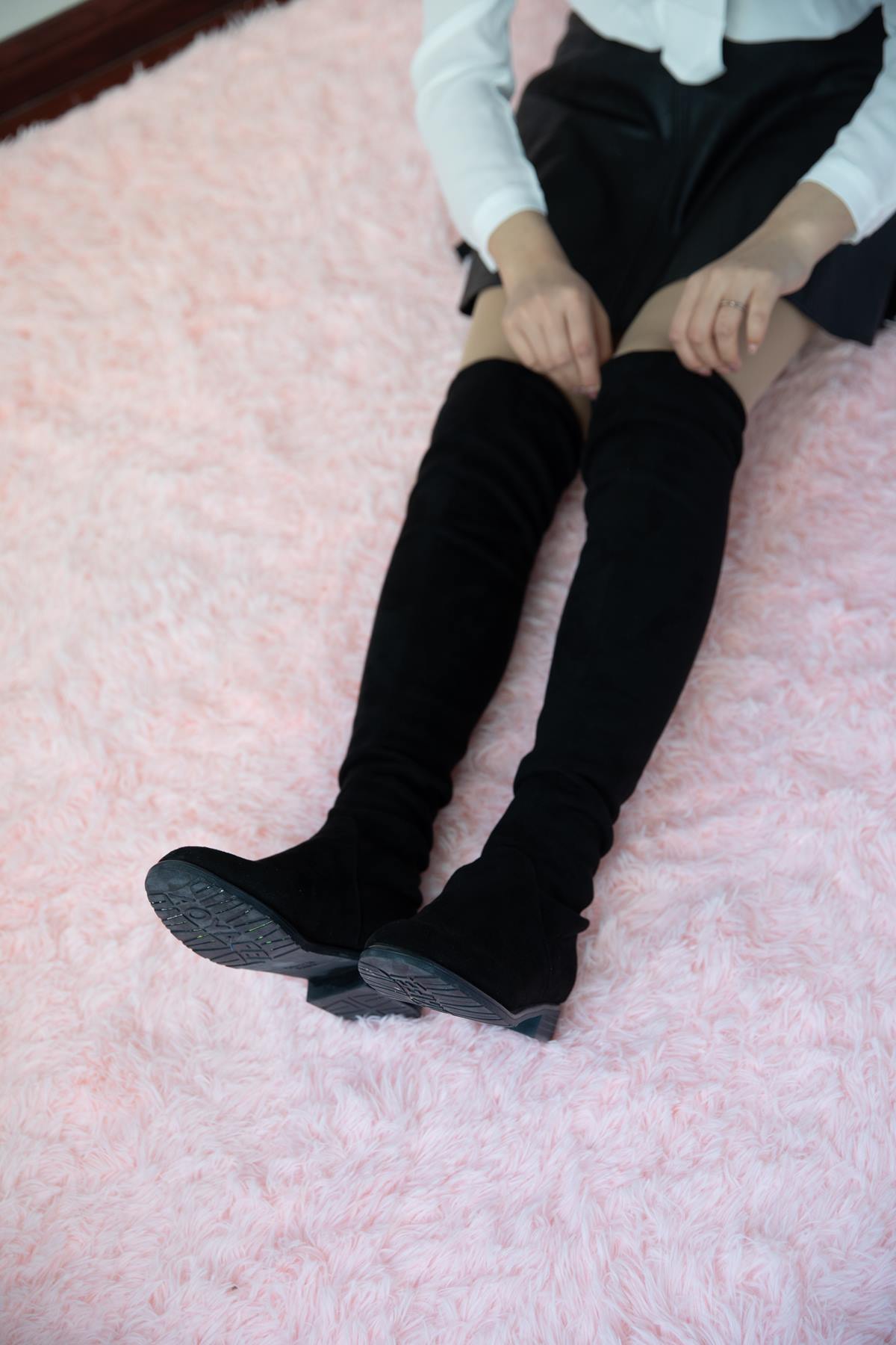 图片[42]-物恋传媒 NO.633 心心-花影年华 (1) [68P] – 速更版-美库