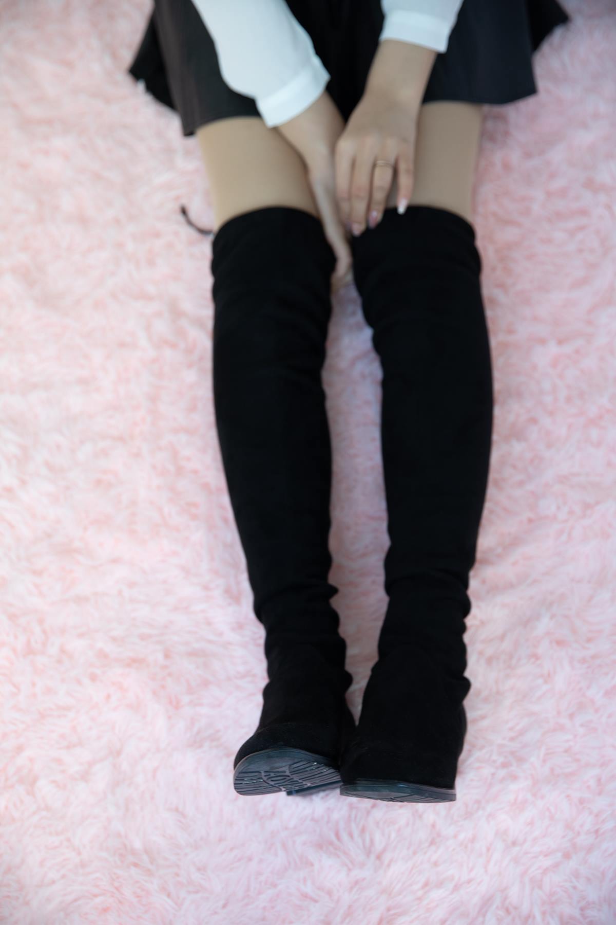 图片[45]-物恋传媒 NO.633 心心-花影年华 (1) [68P] – 速更版-美库