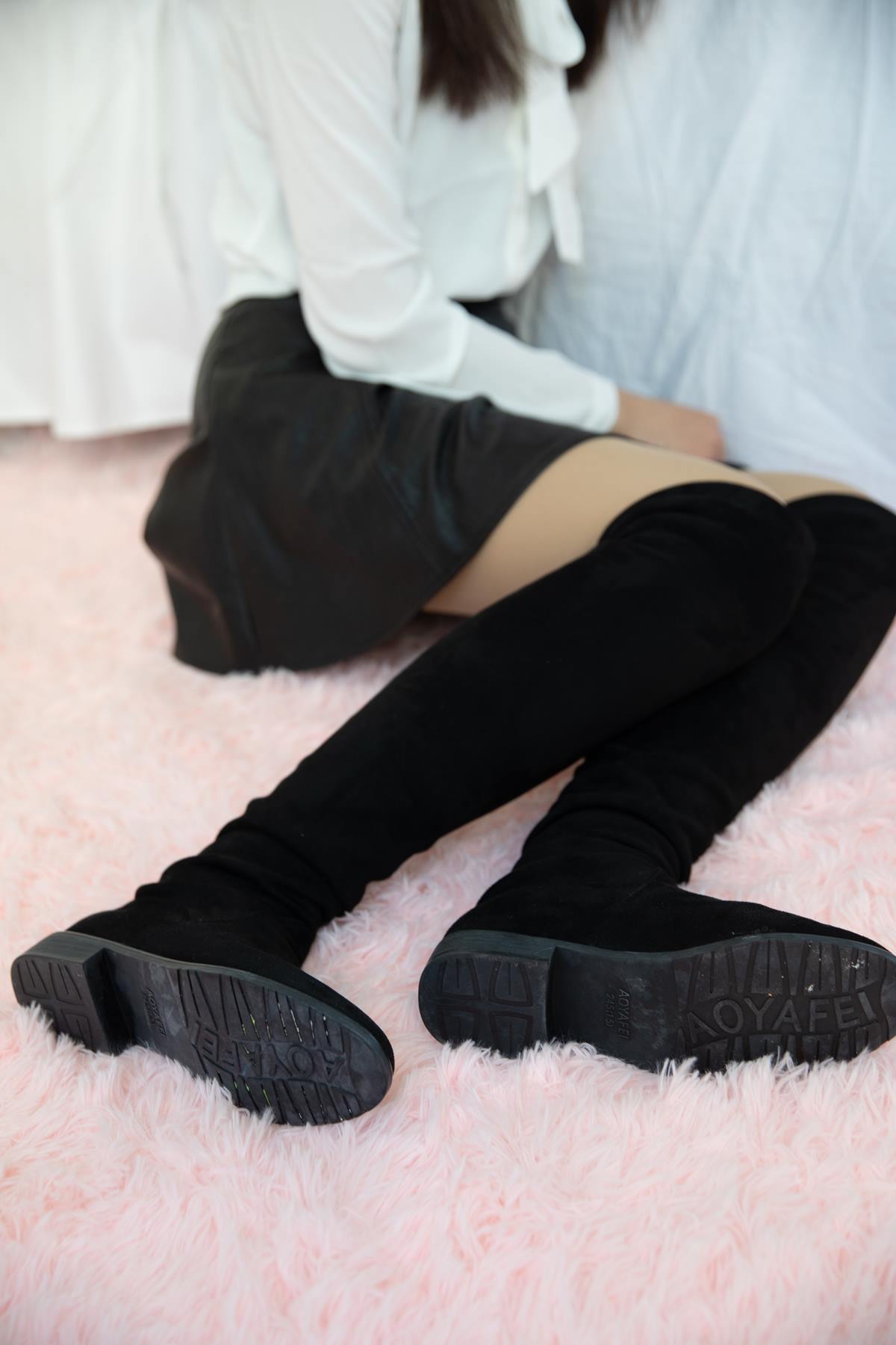 图片[47]-物恋传媒 NO.633 心心-花影年华 (1) [68P] – 速更版-美库