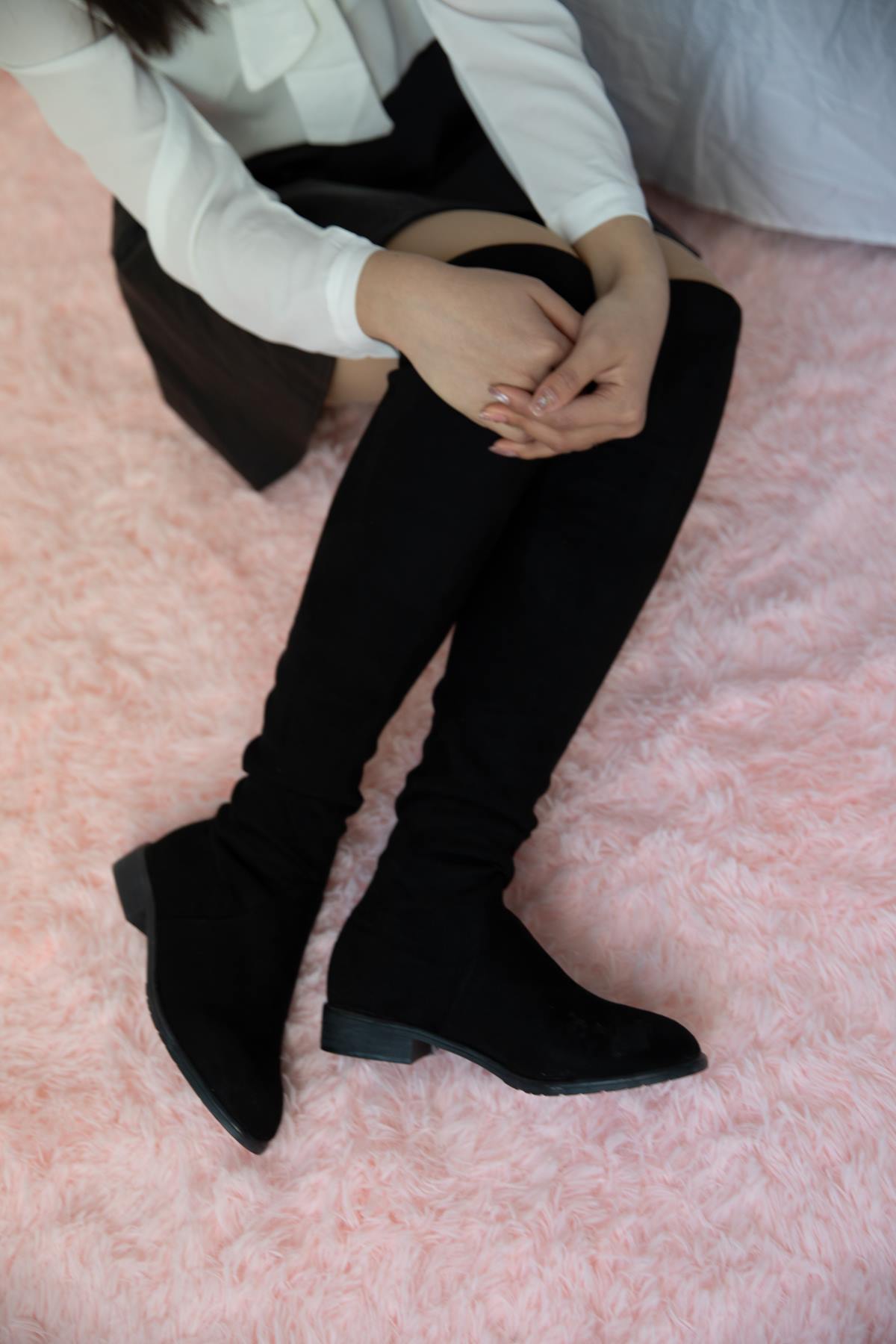 图片[50]-物恋传媒 NO.633 心心-花影年华 (1) [68P] – 速更版-美库