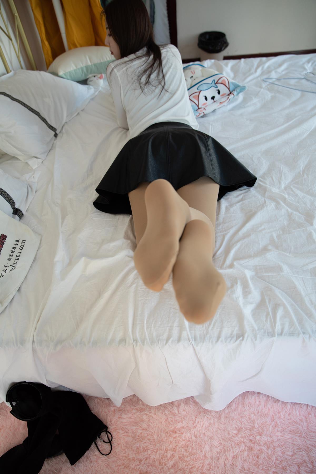 图片[38]-物恋传媒 NO.633 心心-花影年华 (2) [67P] – 速更版-美库