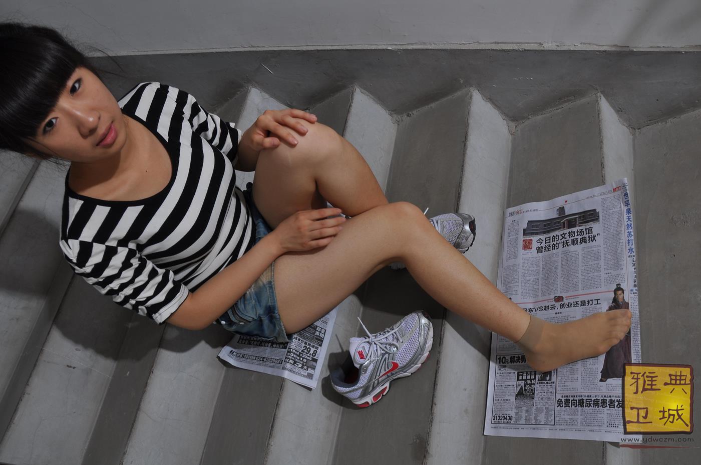 图片[60]-雅典卫城 夏日快乐分享 2010-012 （3）[84P] – 速更版-美库