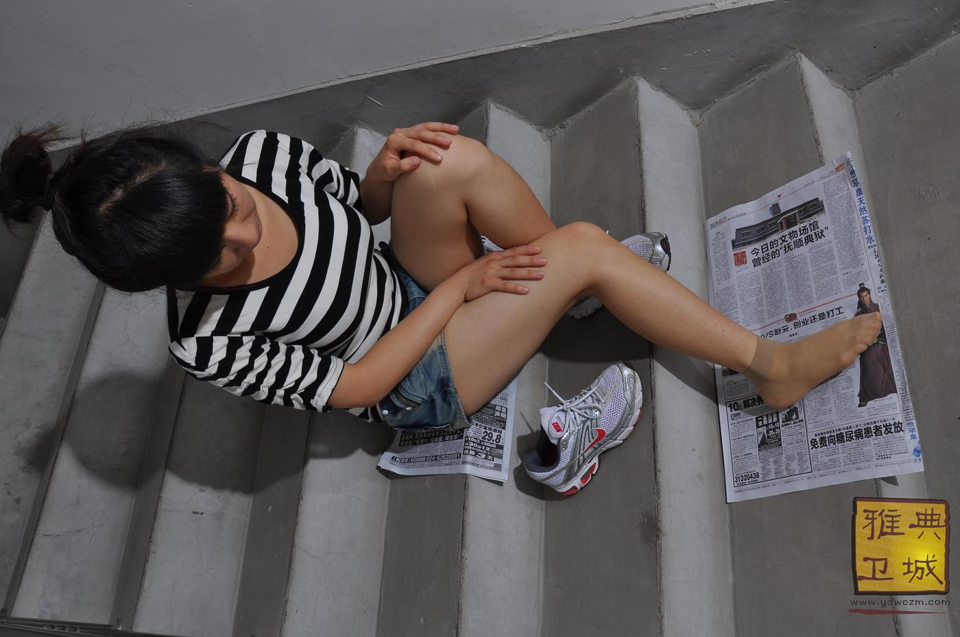 图片[61]-雅典卫城 夏日快乐分享 2010-012 （3）[84P] – 速更版-美库