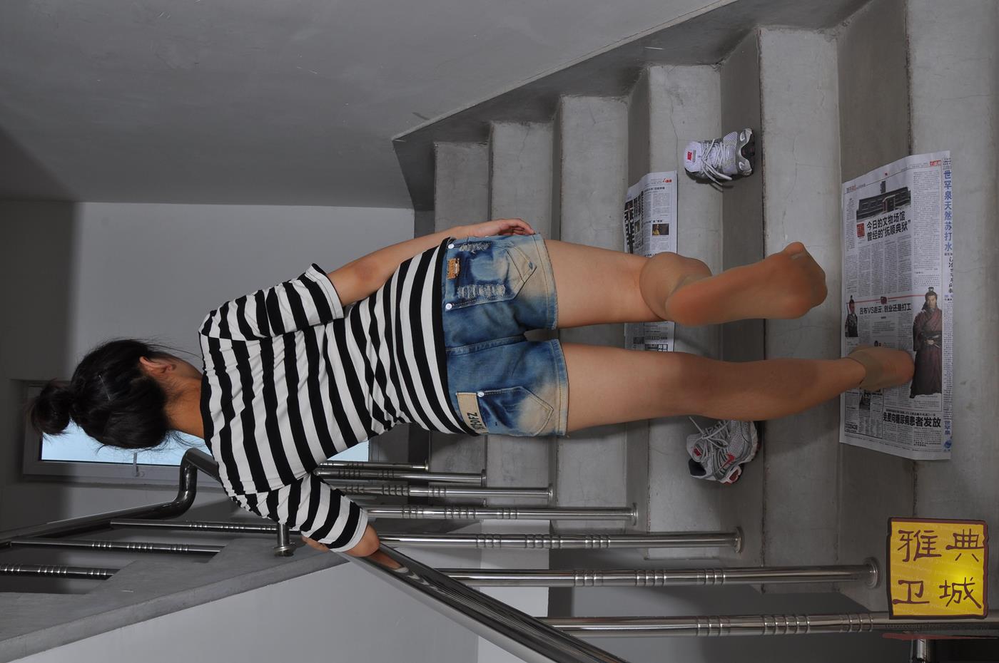 图片[32]-雅典卫城 夏日快乐分享 2010-012 （4）[84P] – 速更版-美库