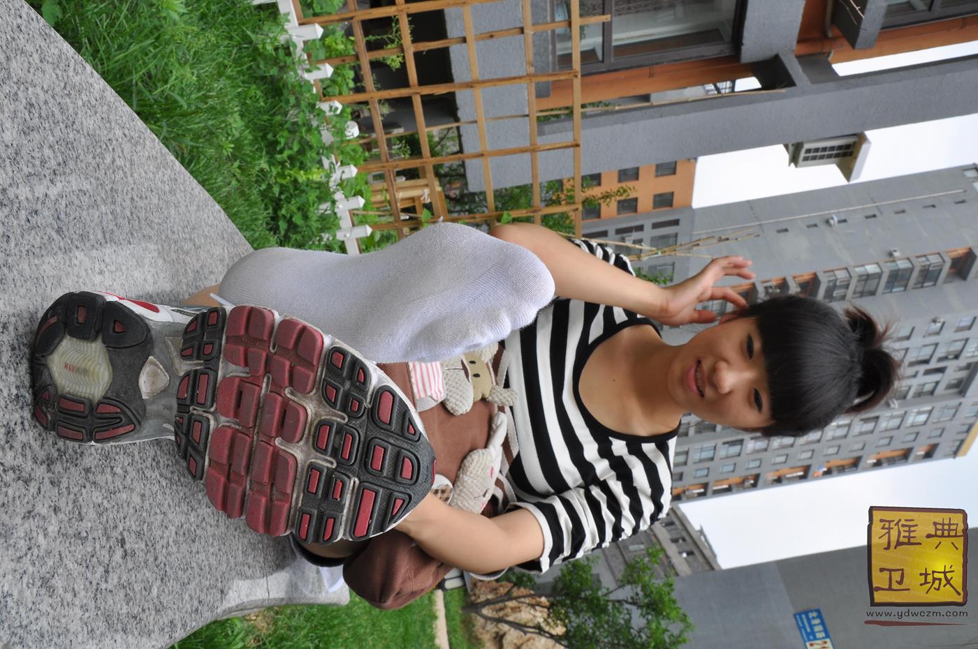 图片[14]-雅典卫城 夏日快乐分享 2010-012 （5）[84P] – 速更版-美库