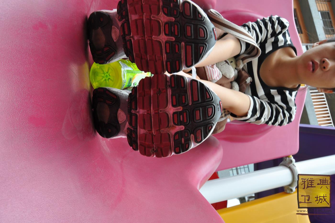 图片[37]-雅典卫城 夏日快乐分享 2010-012 （4）[84P] – 速更版-美库