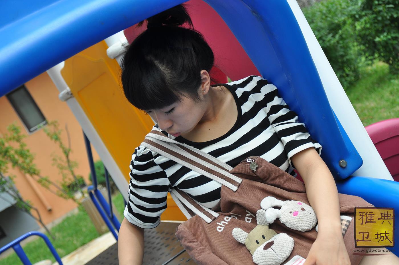 图片[39]-雅典卫城 夏日快乐分享 2010-012 （4）[84P] – 速更版-美库