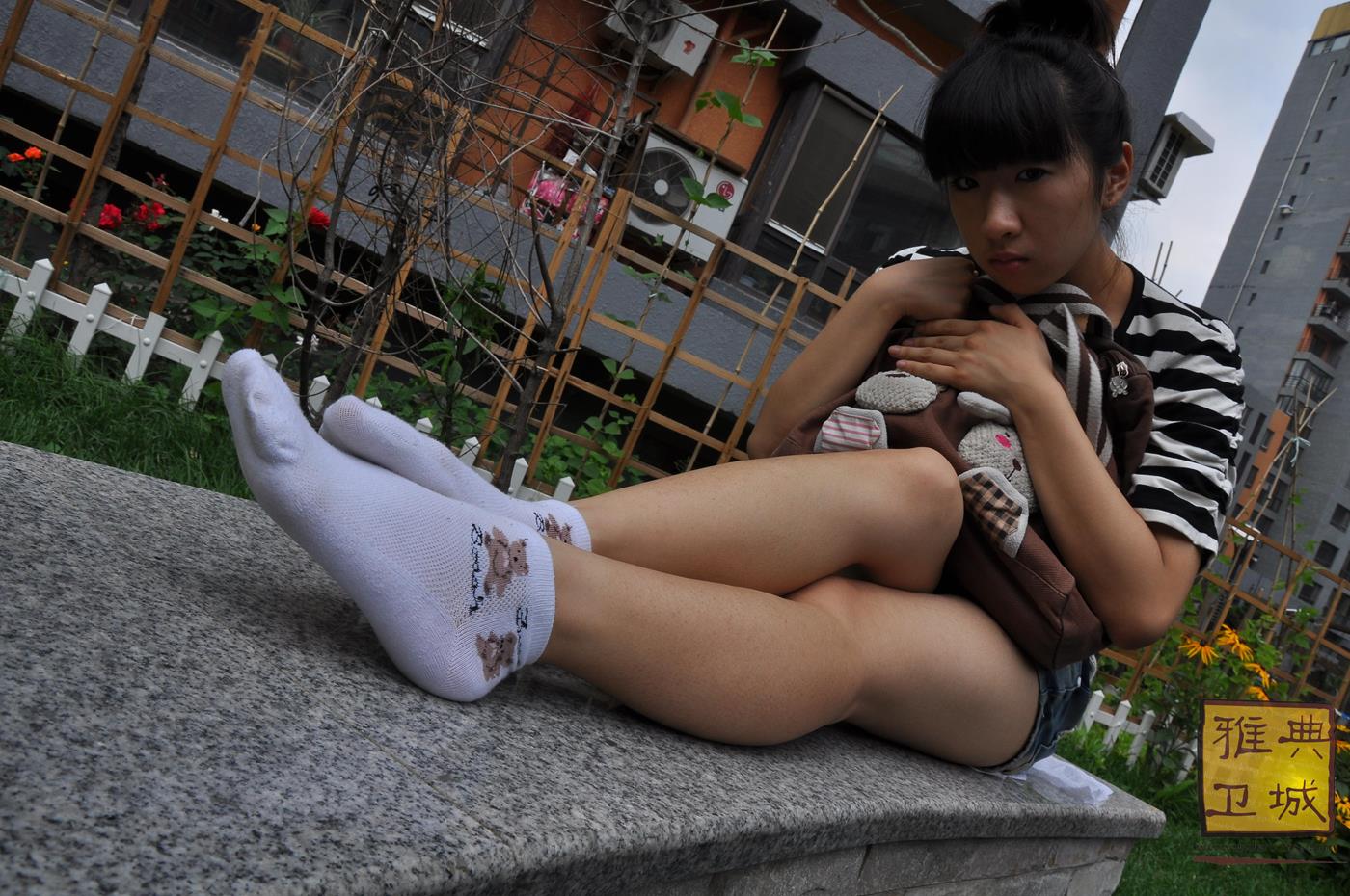 图片[21]-雅典卫城 夏日快乐分享 2010-012 （5）[84P] – 速更版-美库