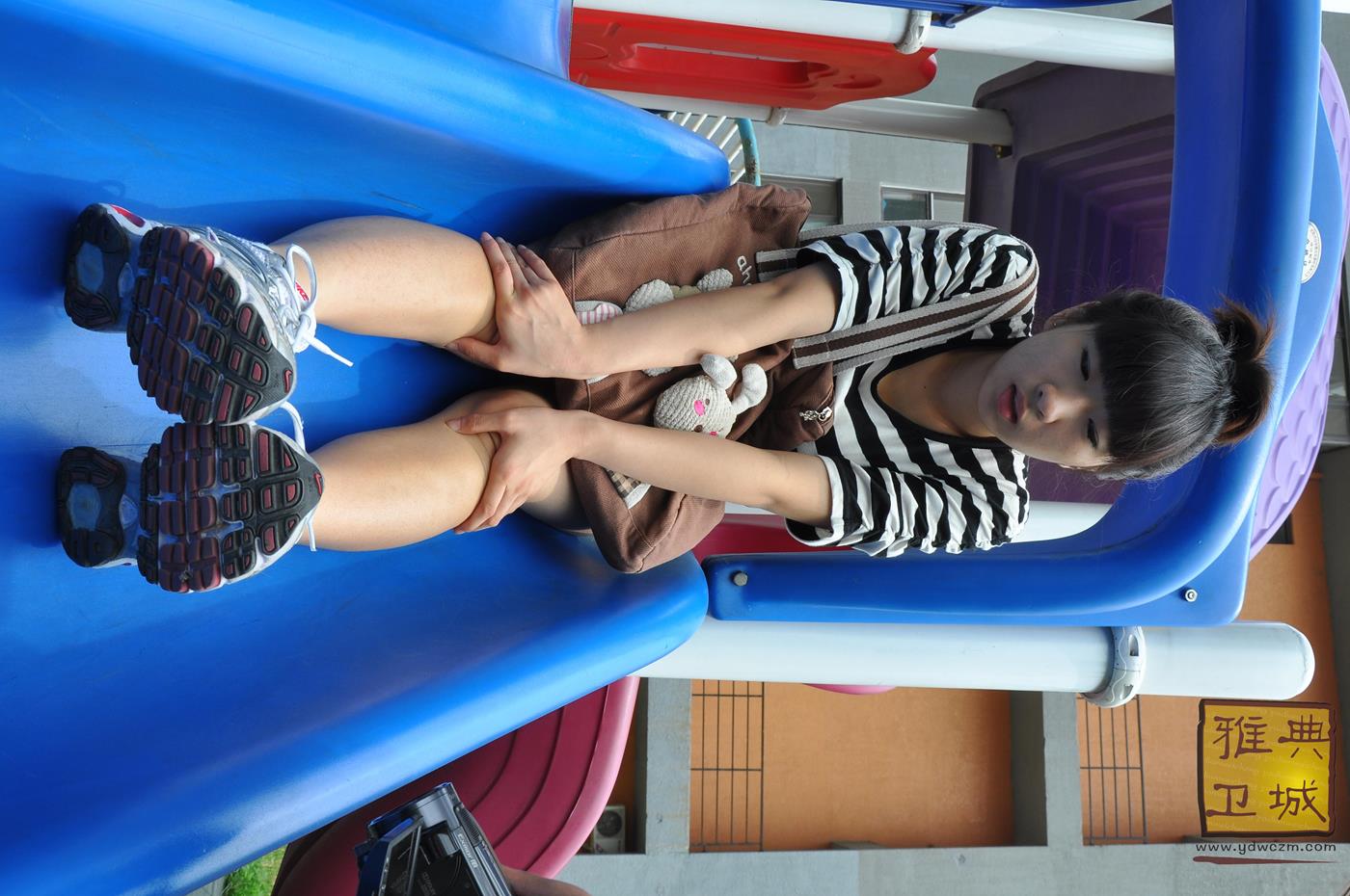 图片[43]-雅典卫城 夏日快乐分享 2010-012 （4）[84P] – 速更版-美库