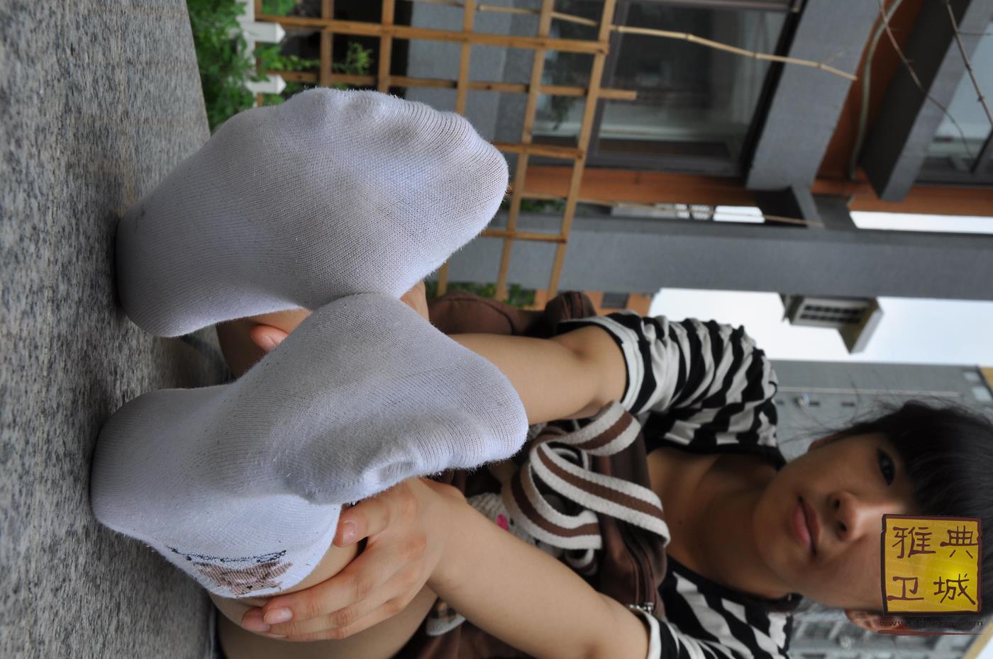 图片[24]-雅典卫城 夏日快乐分享 2010-012 （5）[84P] – 速更版-美库