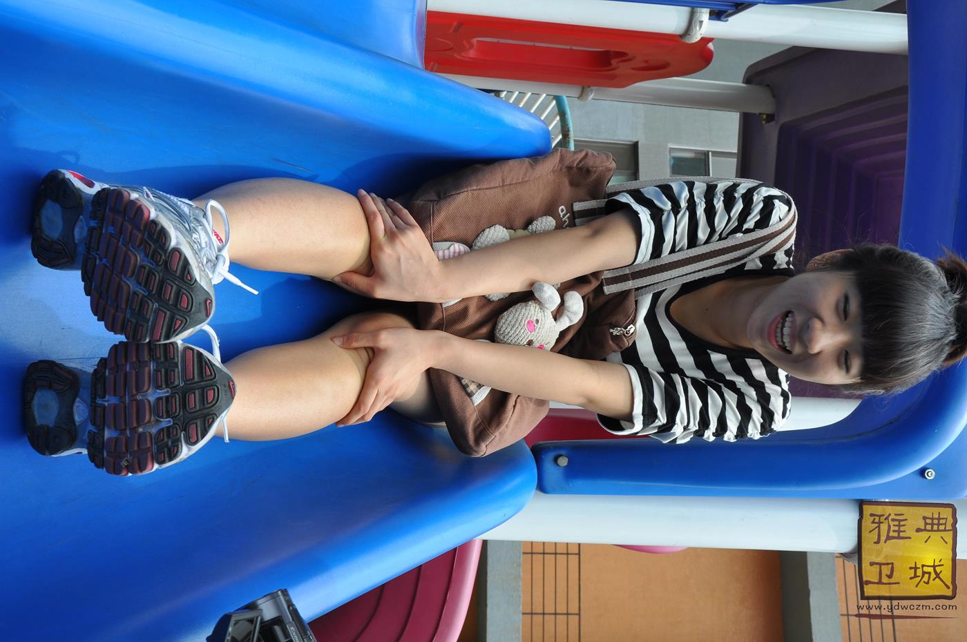 图片[44]-雅典卫城 夏日快乐分享 2010-012 （4）[84P] – 速更版-美库