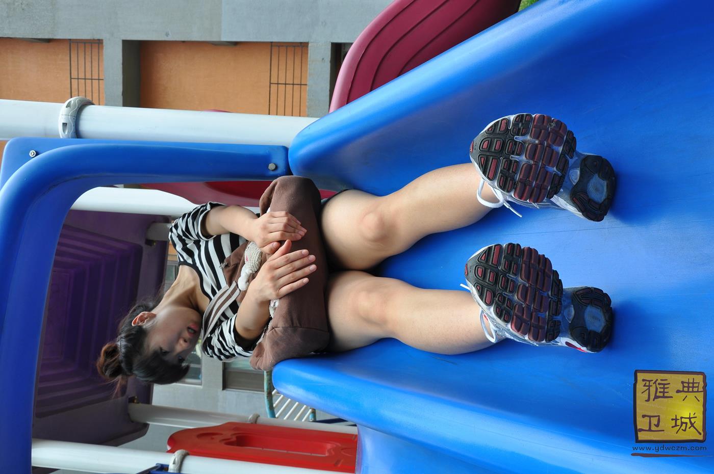 图片[45]-雅典卫城 夏日快乐分享 2010-012 （4）[84P] – 速更版-美库