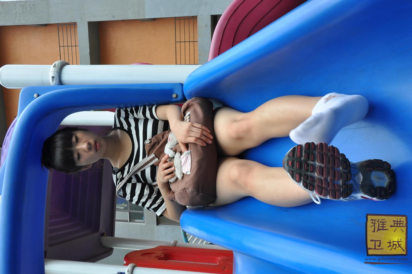 图片[46]-雅典卫城 夏日快乐分享 2010-012 （4）[84P] – 速更版-美库