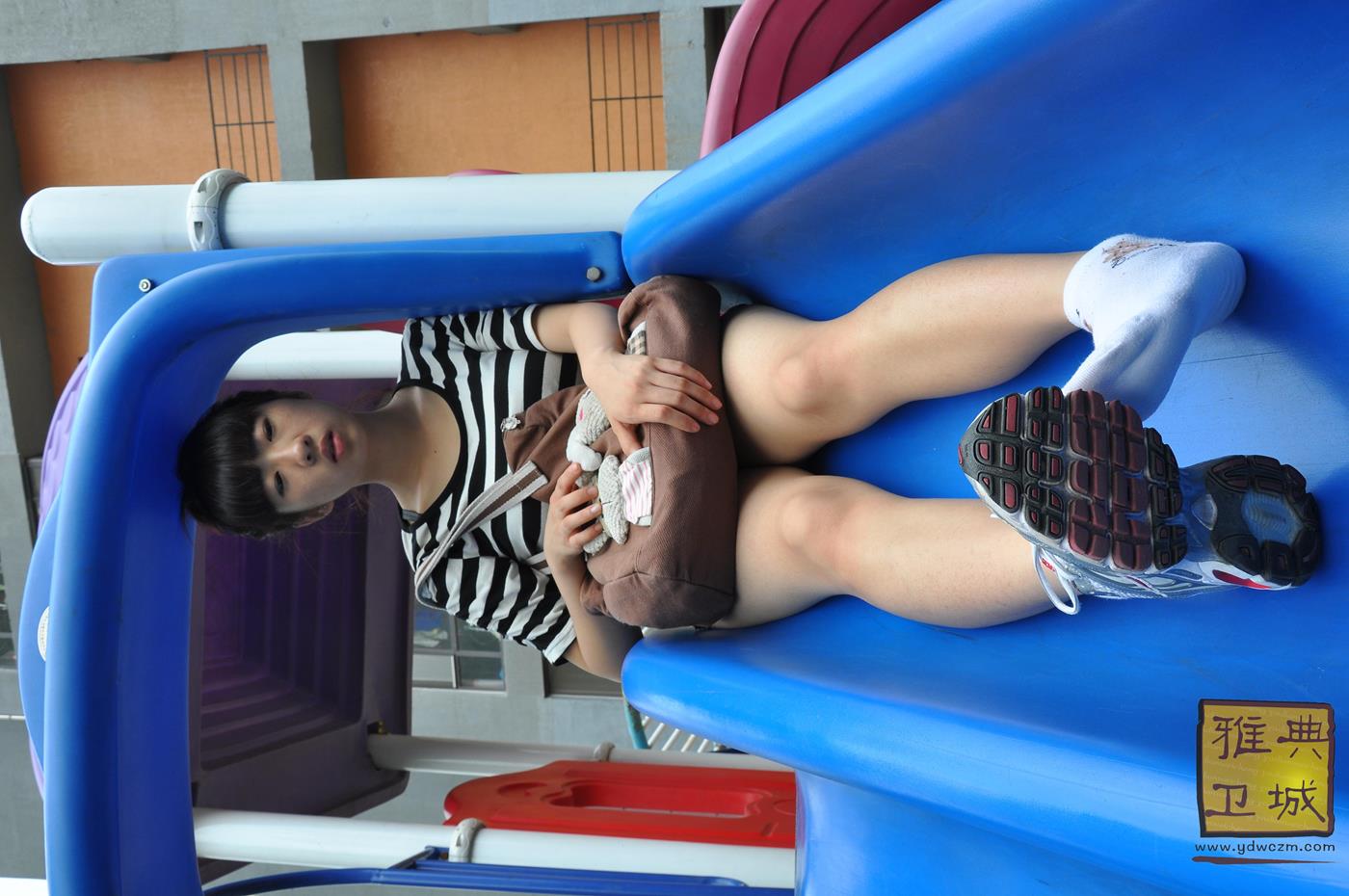 图片[47]-雅典卫城 夏日快乐分享 2010-012 （4）[84P] – 速更版-美库