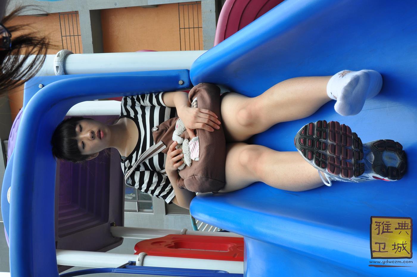 图片[48]-雅典卫城 夏日快乐分享 2010-012 （4）[84P] – 速更版-美库