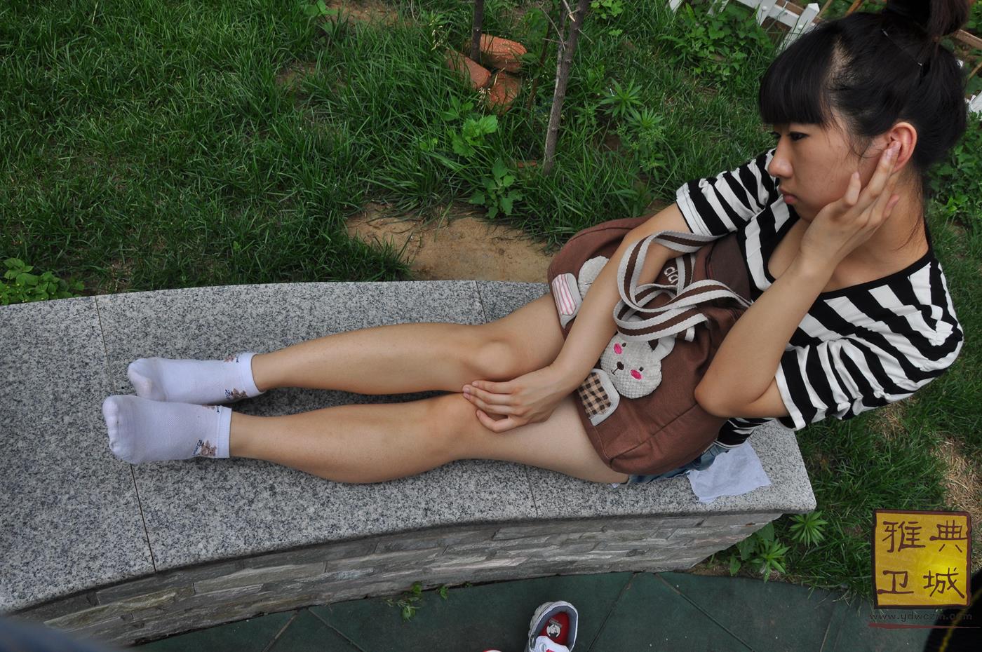 图片[30]-雅典卫城 夏日快乐分享 2010-012 （5）[84P] – 速更版-美库