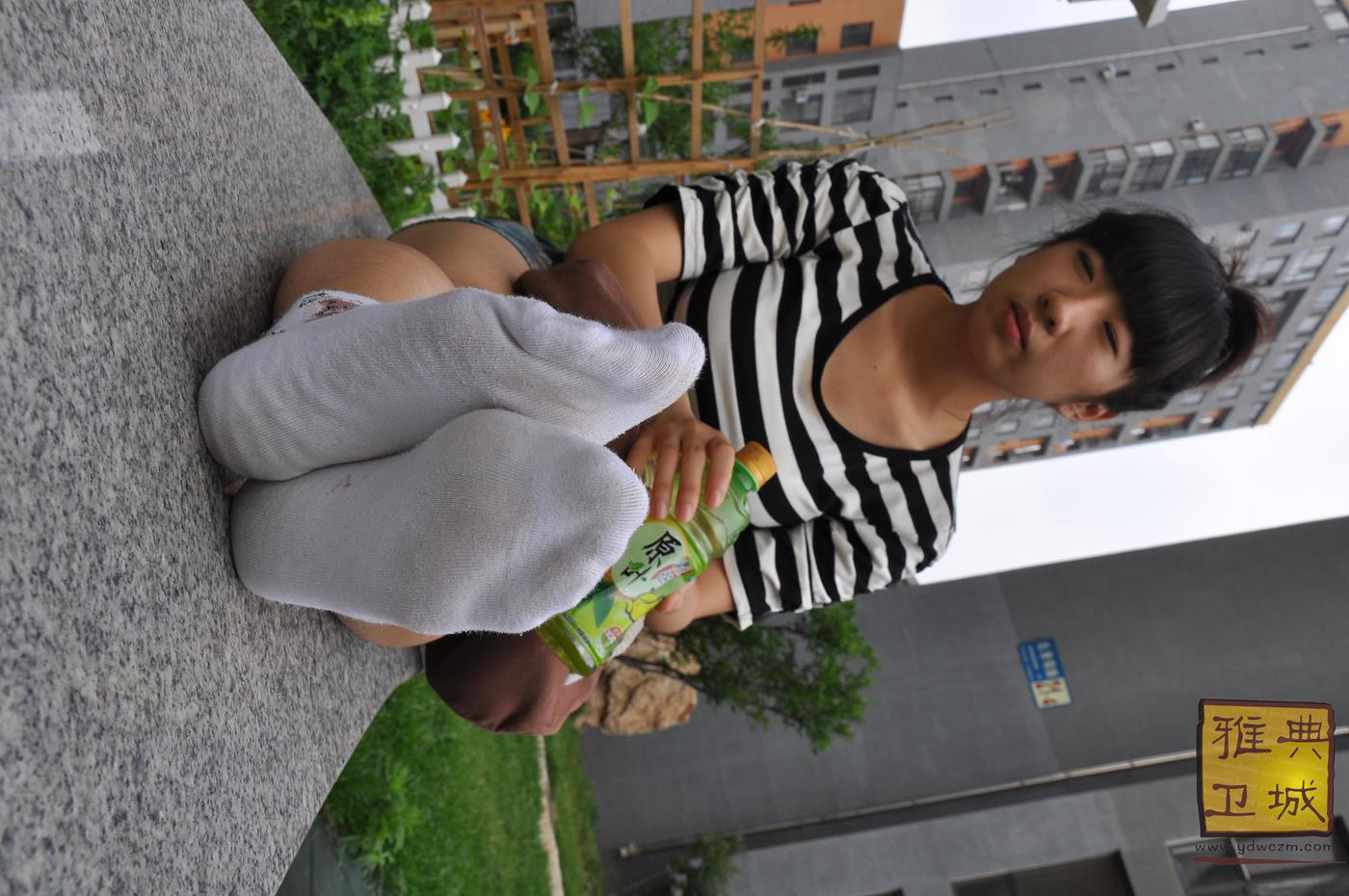 图片[11]-雅典卫城 夏日快乐分享 2010-012 （6）[48P] – 速更版-美库